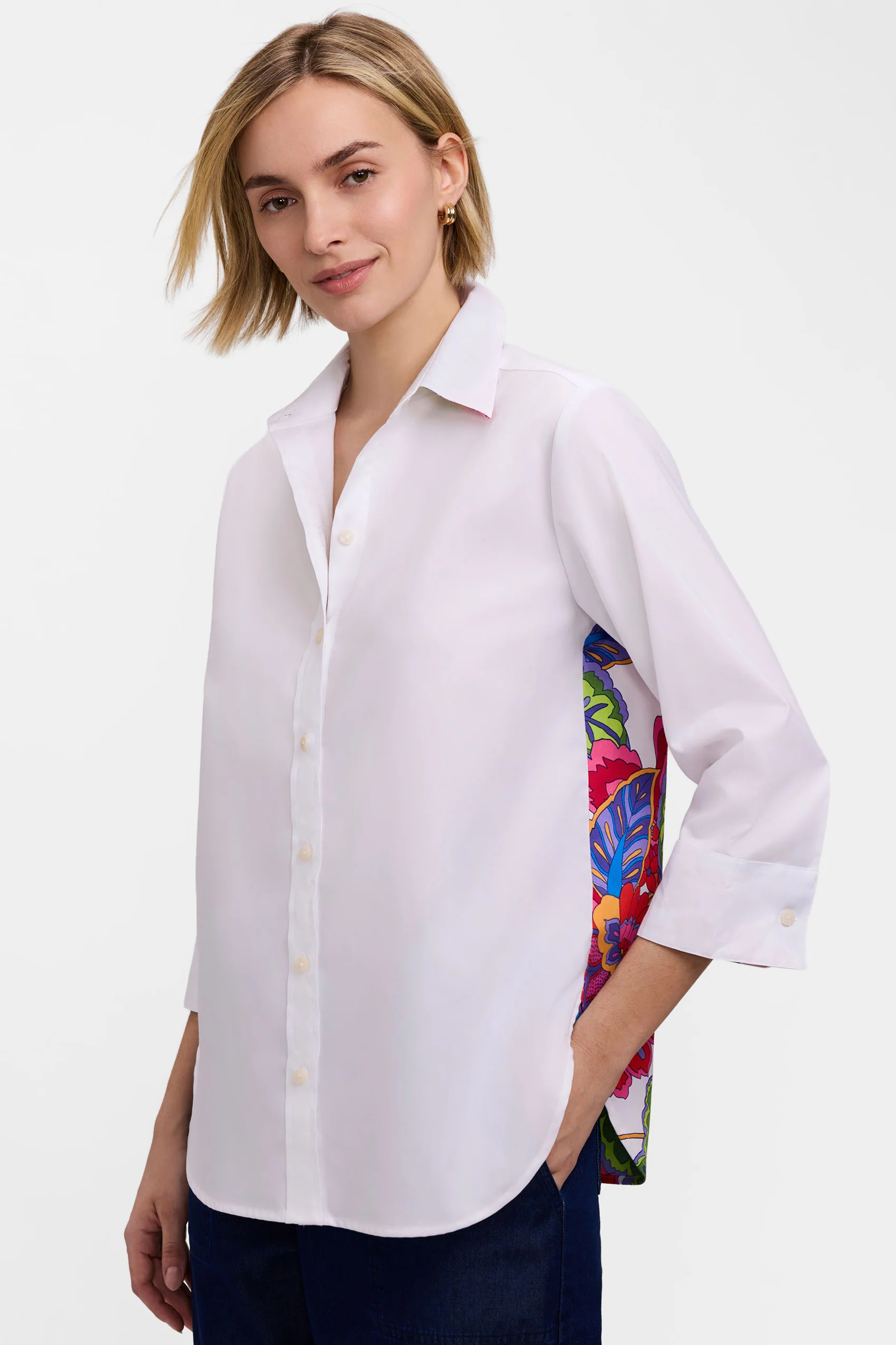 Women's Shirts & Tops Collection